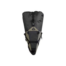 TOPEAK Backloader X 新款分離式防水巨型蟲蛹包座墊袋 10L 15L - 吉興單車, 1個
