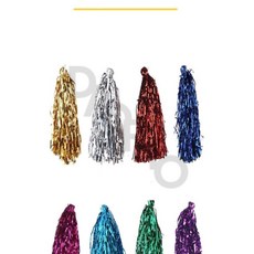 롱스팜 금색 응원수술 발표회