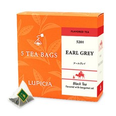 루피시아 Rose royal 로즈로얄 티백5개입, 5개입, 1개