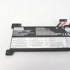 L17M2PF1 電池 5B10Q62140 5B10R24749 筆記型電腦替換電池, 1個