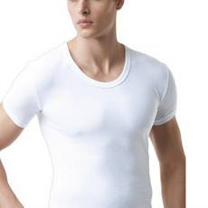 TRY 男士日常男士純棉短袖跑步5件