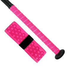 투더문 배트그립 1.1mm 야구배트그립 TTMGRIP, 핑크