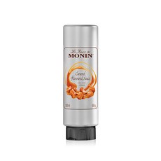 모닌 카라멜 소스 500ml, 1개