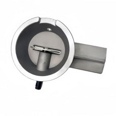 호환 PinXin 수동 피스톤 링 엔드 갭 파일러 도구는 140/170 그릿 그라인딩 휠 정밀 커팅 휠 교체 80514 91