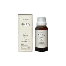 시나몬이오 계피오일, 30ml, 1개