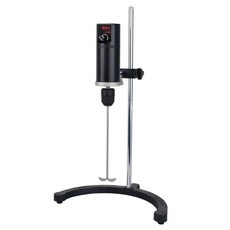 실험실 액상 화학 믹서 연구실 디지털 균질기, JJ-1(160 W) 노브 8000 mPa.s