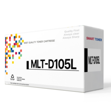 MLT-D105L 호환토너 대용량, 1개, MLT-D105L 대용량