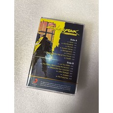 워크맨 카세트 테이프 플레이어 레코더 재생, 테이프기기사이버펑크, 기본 모델명/품번