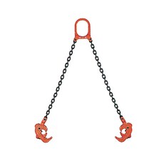 팔렌콩 드럼리프트 드럼통집게 최대1000kg 수동리프트 드럼통운반기 드럼통리프트, 1개