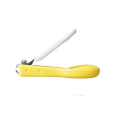 가위 더블하트 유아용 손톱깍기(8개월 부터)