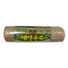운산 봉평메밀 국산 메밀국수, 850g, 1개