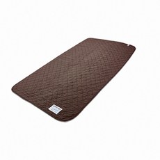 ADAMOUTDOOR 電熱毯, ADAM電熱毯, 單人, 沙棕色