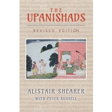 (영문도서) The Upanishads Paperback, White Crow Books