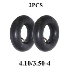 2개 10 50 80 00 ATV 4륜 타이어 메탈 밸브 47cc 49cc 두께 4인치, 2pcs 3 50 4
