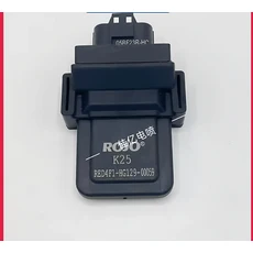 1PCS ROJO 전자 연료 분사 시스템: 핸다 K25/ 비바 징잉 건설 ECU 컴퓨터 점화장치, 04 K25