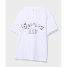지프 JEEP JEEPKIDS 빅로고 베어 반팔티 KP5TSU181UP 476190