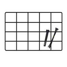 TORTUE 거치용 고정틀 62L