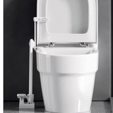 홈엔모어 커버 발페달, 단일옵션