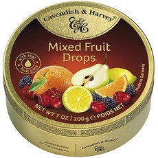 カベンディッシュ Cavendish 카벤디시 올프루츠 200g 디저트 사탕 캔디 일본 출고, カベンディッシュ Cavendish 카벤디시 올프루츠 2