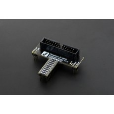 [DFR0312 ]Raspberry Pi GPIO Extension Board