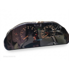 SM520V 계기판 SM525V 계기판 SM520 계기판 25만킬로 SM520 하이비젼 계기판 SM525V 하이비전계기판 중고