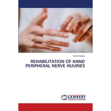 (영문도서)Rehabilitation of Hand Peripheral Nerve Injuries Paperback, LAP Lambert Academic Publis..., English, 9786208442644
