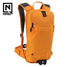 스노우보드 백팩 14L 아웃도어 배낭 스키 장비 수납 방수 가방, NO.02, 1개