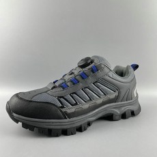 oyoson 남성용 등산 운동 작업 트레킹화