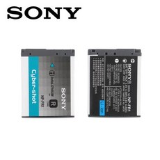 소니 NPFR1 교체용 카메라 배터리 소니 DSC P100 P200 P150 T30 G1 V3 T50 F88 P100L P100LJ 용 NP-FR1, 1개