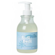 (기한 26년 9월) bodlebodle 젖병세정제 500ml 식물유래 계면활성제, 1개