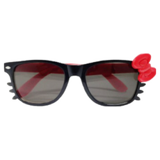 日光優選 Hasaki Eyewear 兒童墨鏡 太陽眼鏡 多色蝴蝶結 小孩眼鏡