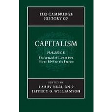 The Cambridge History of Capitalism, Cambridge University Press