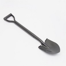 스틸 막삽 원예용품 흙삽