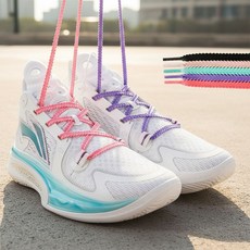 톱니끈 안풀리는신발끈 러닝화 축구화 운동화 신발끈고정 슈레이스 런닝화 러닝화 고정끈 러너스루프