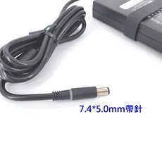 65W 新款超薄變壓器 inspiron 15-3000 D400 D410 D420 D430 筆記型電腦充電器, 1個