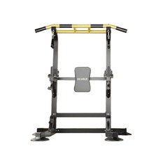 턱걸이 운동기구 가정용 실내 다용도 매달리기 풀업바 높이조절 프레임 스탠드 머신 실내용, 5. 플래그십 3세대 자 받침대초고강도 각