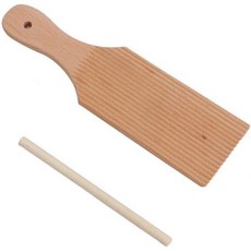 파스타 보드 세트 1개 목재 버터 패들 국수 테이블 및 아이스캔디 DY 수제 논스틱 뇨끼 롤러 주방 도구