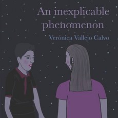 (영문도서)An inexplicable phenomenon Paperback, Independently Published, English, 9798286114276