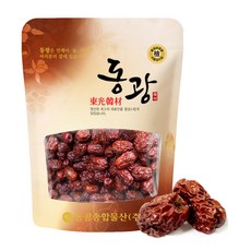 동광한방몰 국내산 경산 대추, 180g, 1개
