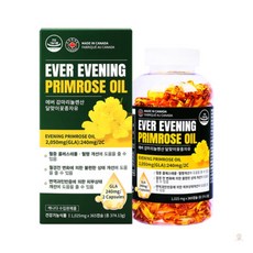 감마리놀렌산 달맞이꽃종자유 x 2개 오일