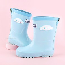 슈크림 고무장화 시나모롤