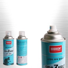 카본스틸 용접 불똥차단 방청효과 스패터 코팅액 스프레이 450ml, 본상품선택, 1