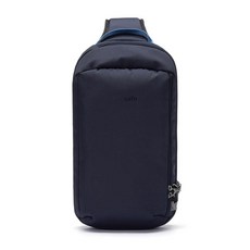 Pacsafe Vibe 325 10리터 도난 방지 슬링 백/크로스바디-13인치 노트북에 적합 Ocean Vibe 325 10리터 도난 방지 슬링 백 / 크로스바디 - 13인