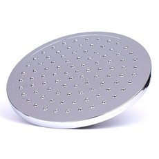 클린 해바라기 샤워기 헤드 LUNA FROST, 1개, MOON