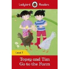 Topsy and Tim Go to the Farm, Penguin