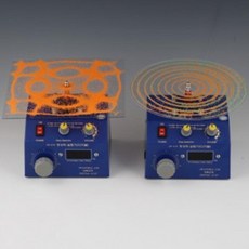 초중고 클라드니판 디지털 정상파 실험세트 과학세트 증폭