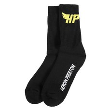 헤론프레스톤 플라이 로고 인타르시아 양말