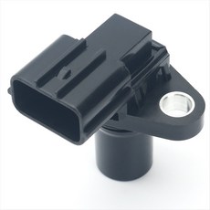 카와사키 용 오토바이 속도 센서 21176-1104 211761104, 검은색