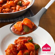 AUX 拌炒量匙 多功能耐熱量勺, 1個