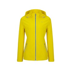 LOUIS CASTEL 女式常規版型網眼襯裡套頭衫 3LCJP391Y